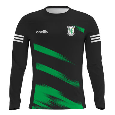 Islandeady GAA Men's Force Warm Up Top