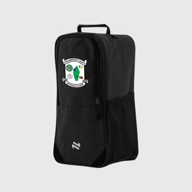 Islandeady GAA Blitz Boot Bag