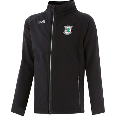 Islandeady GAA Kids' Idaho Softshell Jacket