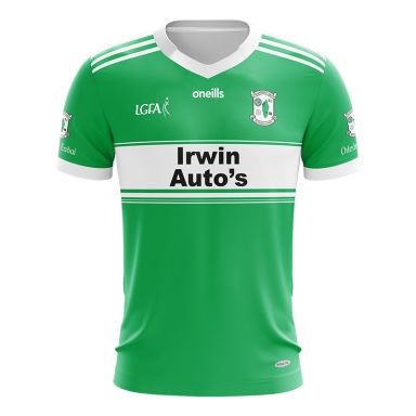 Islandeady GAA Kids’ LGFA Jersey