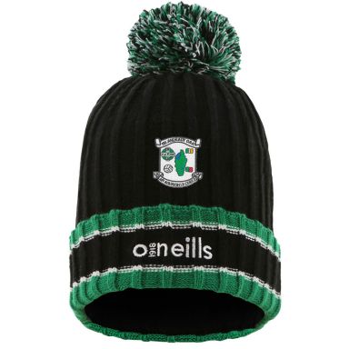 Islandeady GAA Darcy Bobble Hat
