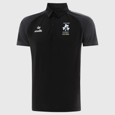 Ireland Students Masters RL Odin Polo Shirt