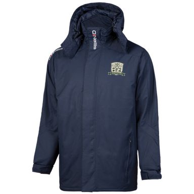 ISSC Vancouver GAA Touchline 3 Padded Jacket