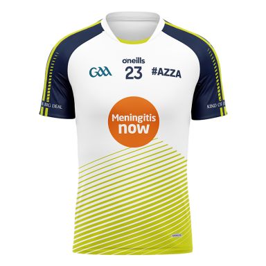 Aaron Devlin Commemoration Jersey Women's Fit