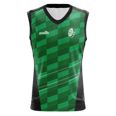 Rugby League Ireland World Cup Training Vest
