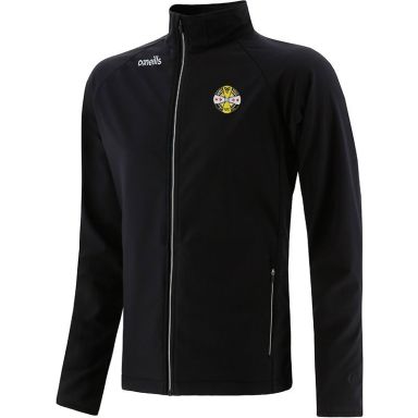 James Joyce GFC Chicago Idaho Softshell Jacket