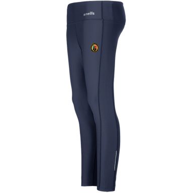 James Stephens GAA Riley 7/8 Length Leggings