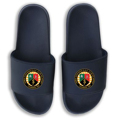 James Stephens GAA Zora Pool Sliders