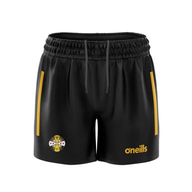 James Joyce GFC Chicago Mourne Shorts