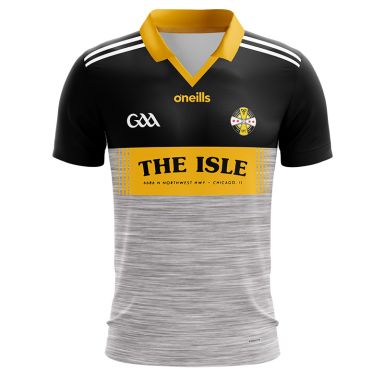 James Joyce GFC Chicago Women's Fit Keeper Jersey