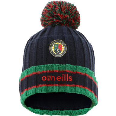 James Stephens GAA Darcy Bobble Hat