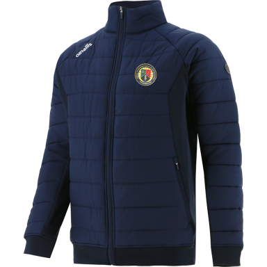 James Stephens GAA Kids' Carson Lightweight Padded Jacket