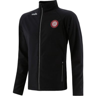 Japan GAA Idaho Softshell Jacket