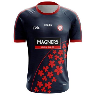 Japan GAA Jersey