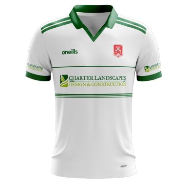 Calgary Chieftains Jersey