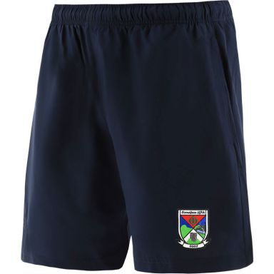 Cornafean LGFA Kids' Jenson Woven Shorts