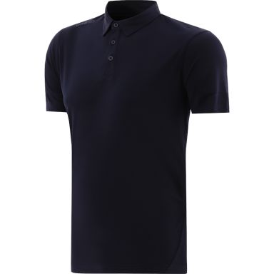 Marine Men's Jenson Polo Shirt from O'Neill's.