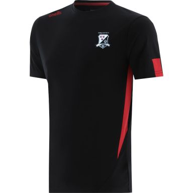 Dingle UTD Kids' Jenson T-Shirt