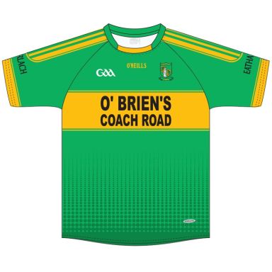 Aherlow GAA Jersey (Kids) (O'Brien's)