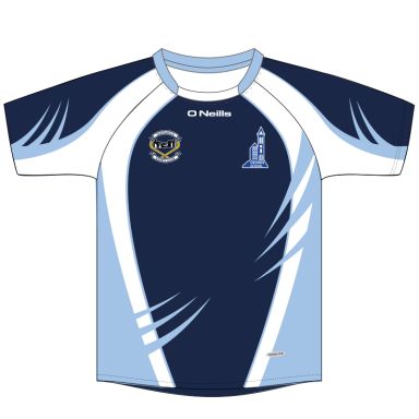 Inverness Shinty Academy Shirt - Crown PS