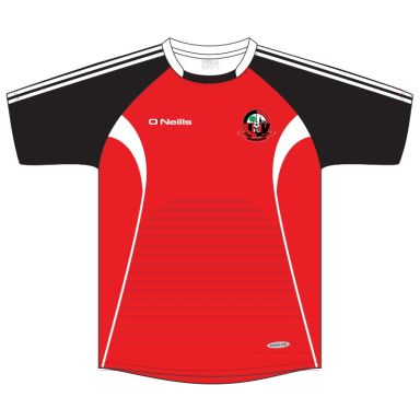 Ballaghaderreen FC Soccer Jersey
