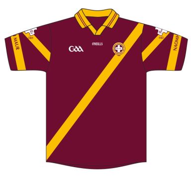 St Maurs GAA Jersey (Kids)