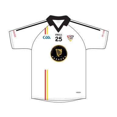 Germany GAA Jersey