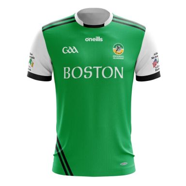 Aidan Mc Anespies Online Exclusive 30th Anniversary Jersey (Kids)