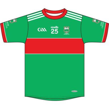 Loughmore Castleiney GAA Club GAA Jersey (Kids)