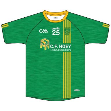 Castletown GFC Jersey