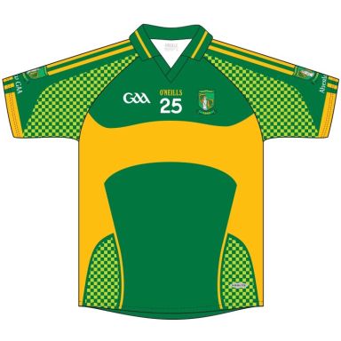 Aherlow GAA 3-Stripe Gaa Jersey
