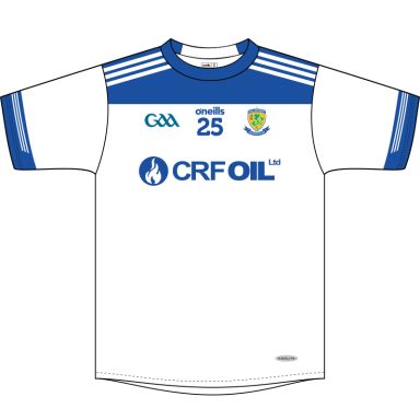 Ballinderry Shamrocks Jersey