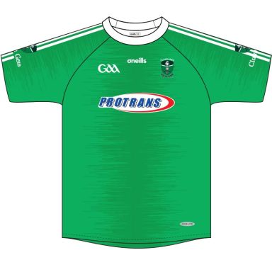 Clonguish GAA Jersey (Kids)