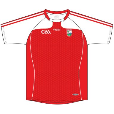 Aghaderg Ballyvarley GAC Gaa Jersey