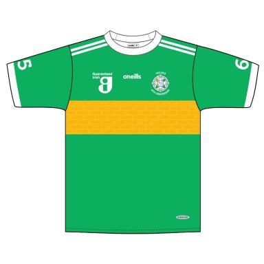 Sinn Fein GAC Melbourne Jersey (65th Anniversary)