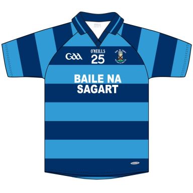 Ballysaggart GAA Jersey