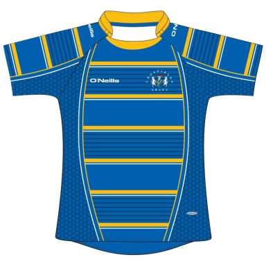 Crosfields ARLFC Rugby Jersey