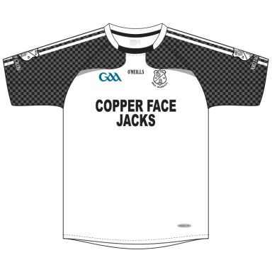Arles Killeen GAA Jersey