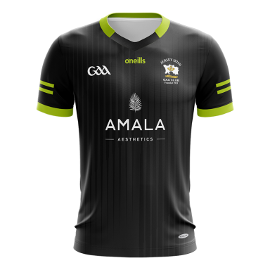 Jersey Irish GAA Away Outfield Jersey