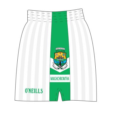 Macroom GAA