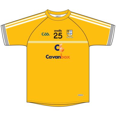 Killeshandra GAA Jersey