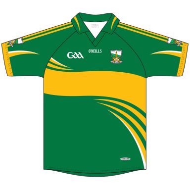 Ballybacon Grange GAA Jersey