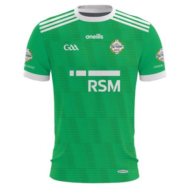 Golden Kilfeacle GAA Jersey