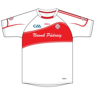 ST Patricks GFC Donagh GAA Jersey