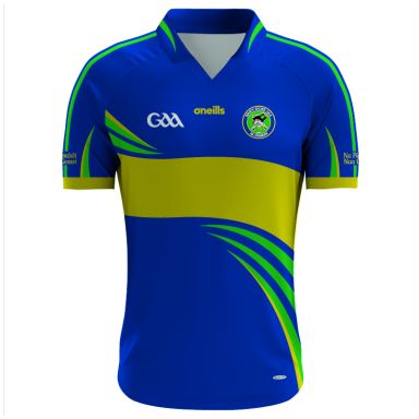 Jersey Shore GAA Women's Fit Outfield Jersey (No Sponsor)