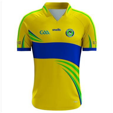Jersey Shore GAA Kids' Goalkeeper Jersey (No Sponsor)