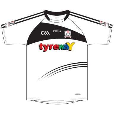 Ardoyne Kickhams GAA Jersey (Tyreway)