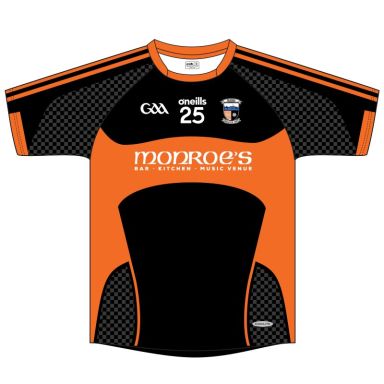 CLG Bearna GAA Jersey