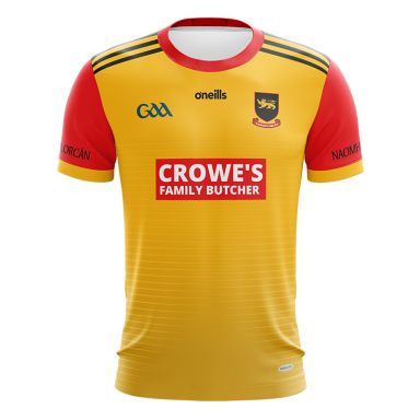 St. Laurences GAA Jersey