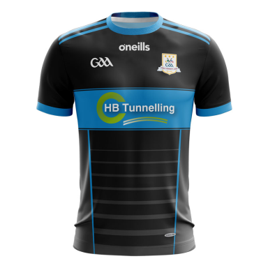 John F. Kennedy's GAA Player Fit (Goalkeeper) Jersey